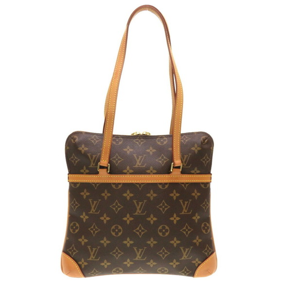 LOUIS VUITTON Monogram Cousin GM M51141 Hand 0175 - Picture 2 of 8